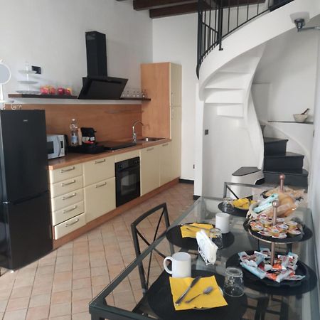 Appartamento San Martino Toirano Bagian luar foto
