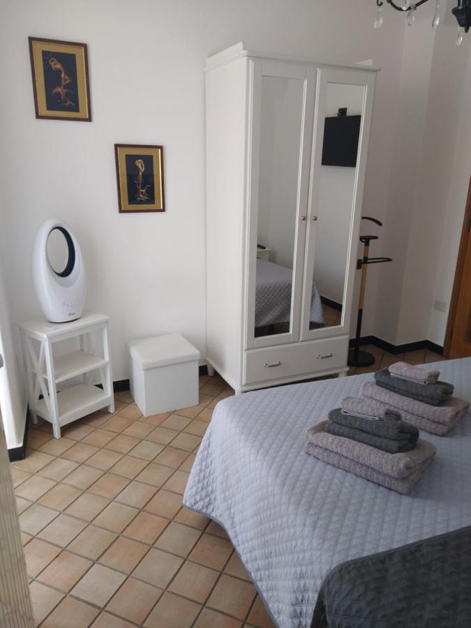 Appartamento San Martino Toirano Bagian luar foto