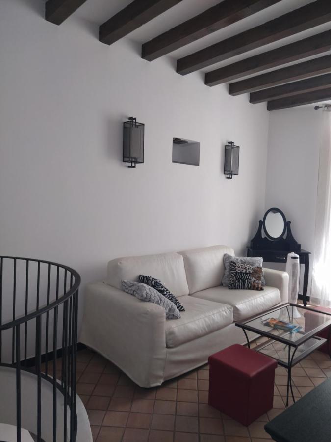 Appartamento San Martino Toirano Bagian luar foto