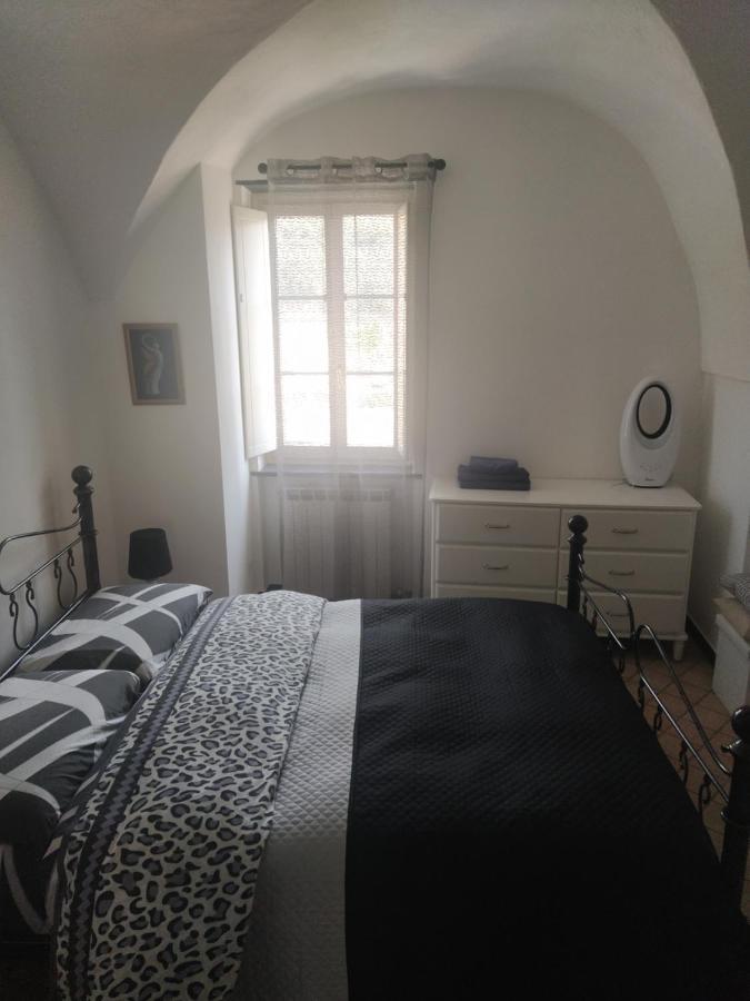 Appartamento San Martino Toirano Bagian luar foto