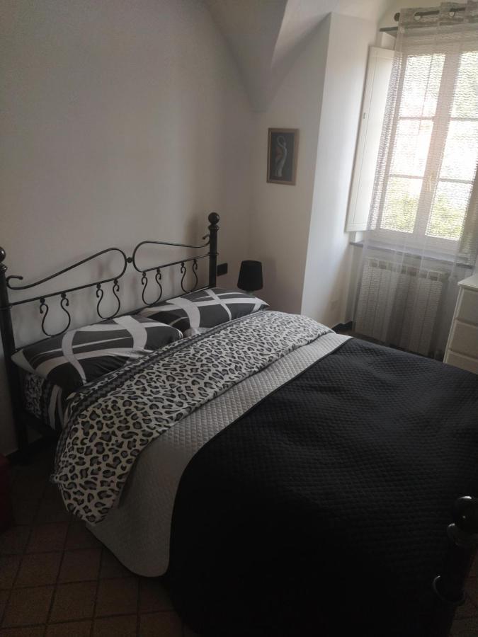 Appartamento San Martino Toirano Bagian luar foto