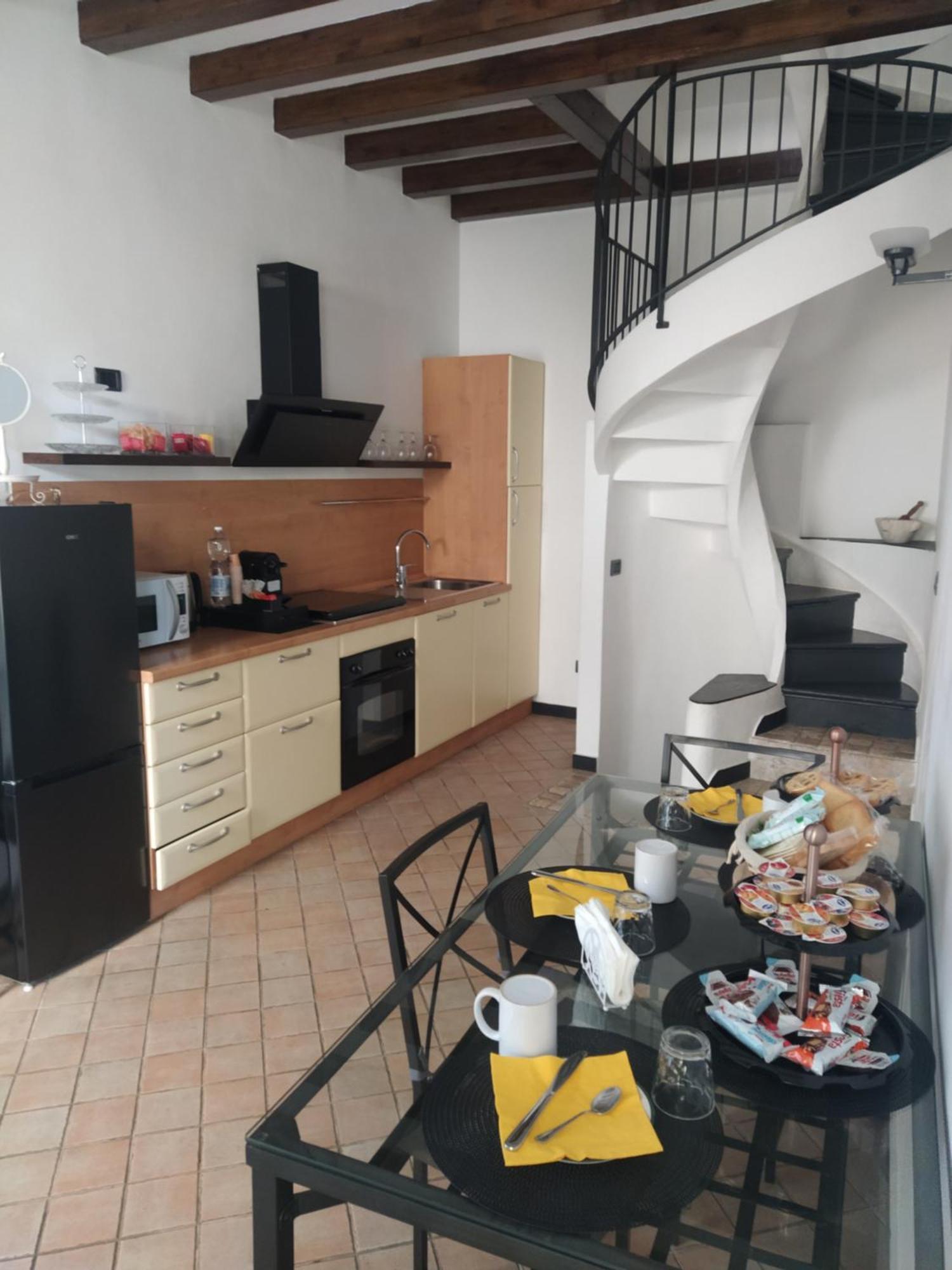 Appartamento San Martino Toirano Bagian luar foto
